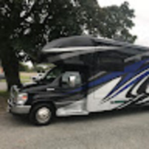 Meet your Posher, Mark